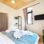 דירה Mani View Luxury House