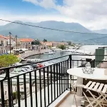 דירה Mani View Luxury House