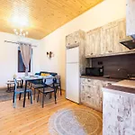 Mani View Luxury House דירה אגיוס ניקולאוס