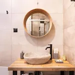 דירה Mani View Luxury House