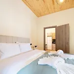 Mani View Luxury House דירה