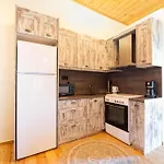 Mani View Luxury House דירה *