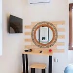 Mani View Luxury House דירה אגיוס ניקולאוס