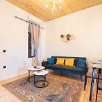 Mani View Luxury House