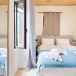 דירה Mani View Luxury House