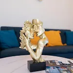Mani View Luxury House דירה