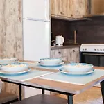 Mani View Luxury House אגיוס ניקולאוס