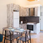 דירה Mani View Luxury House
