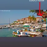 Mani View Luxury House Apartament Ajos Nikolaos