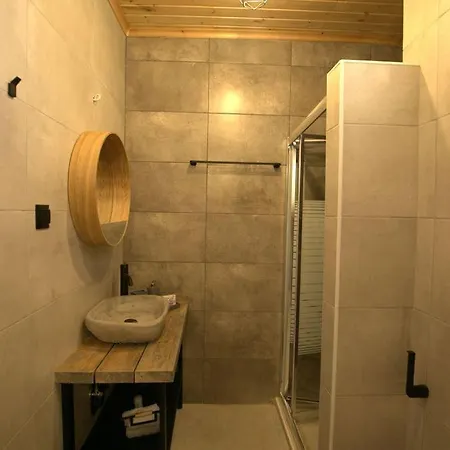 Mani View Luxury House Apartment *