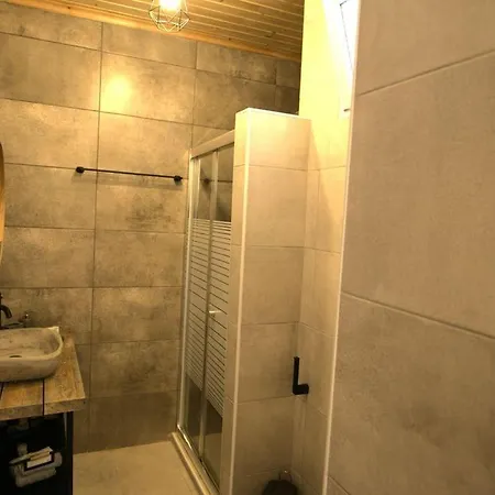 Mani View Luxury House Apartment *