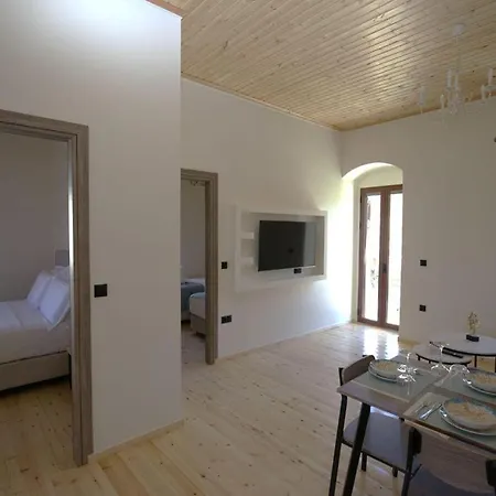 Mani View Luxury House Apartment