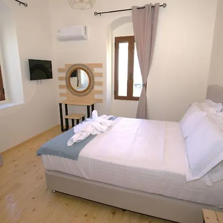 Apartment Mani View Luxury House