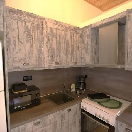 Mani View Luxury House Apartment Agios Nikolaos (Mani)