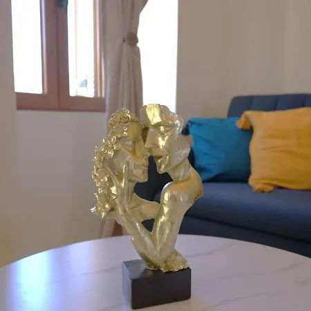 Mani View Luxury House Agios Nikolaos (Mani)