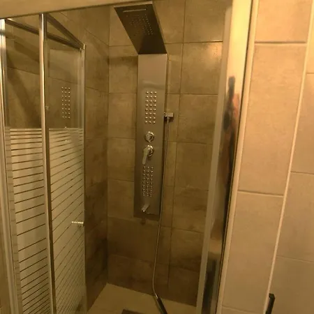 Mani View Luxury House Apartment *