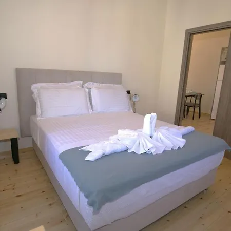 Mani View Luxury House *