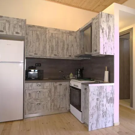 Apartment Mani View Luxury House