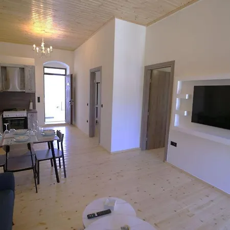 Mani View Luxury House Apartment Agios Nikolaos (Mani)