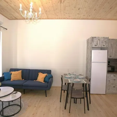 Mani View Luxury House
