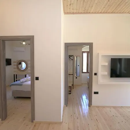 Apartment Mani View Luxury House *