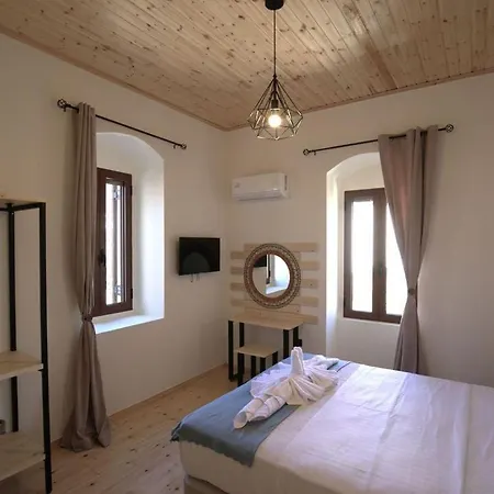Mani View Luxury House Apartment