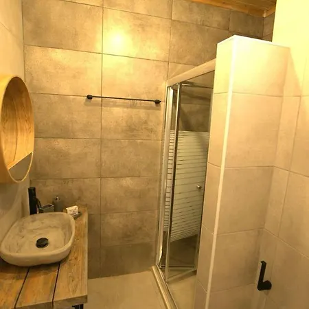 Apartment Mani View Luxury House Agios Nikolaos (Mani)