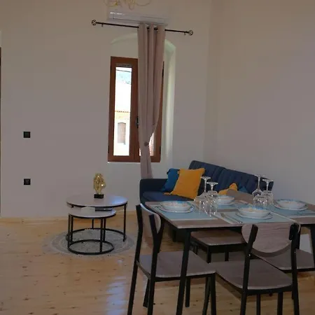 Apartment Mani View Luxury House *