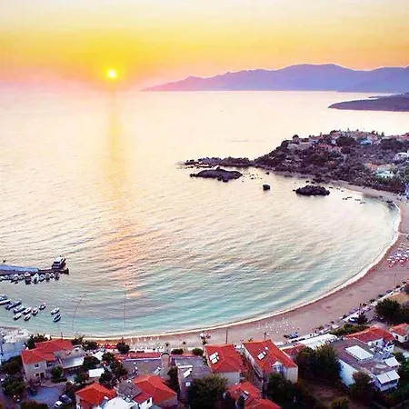 Mani View Luxury House Agios Nikolaos (Mani)