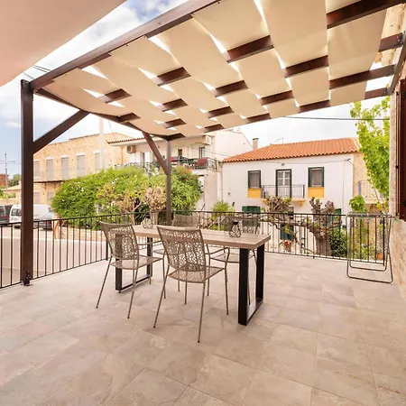 Mani View Luxury House Apartment *