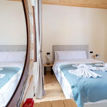 Apartman Mani View Luxury House *