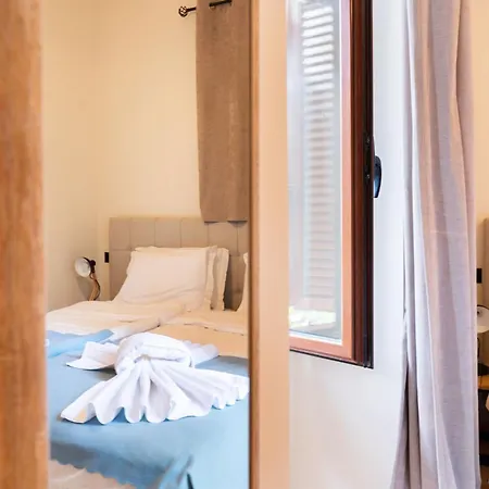 Apartman Mani View Luxury House Ájosz Nikólaosz