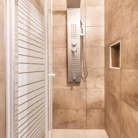 Mani View Luxury House