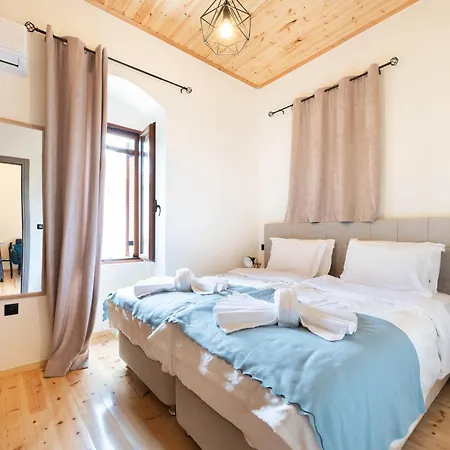 Mani View Luxury House Apartment