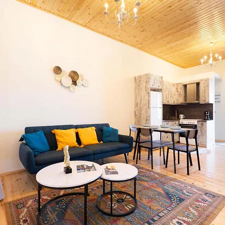 Mani View Luxury House Apartment *