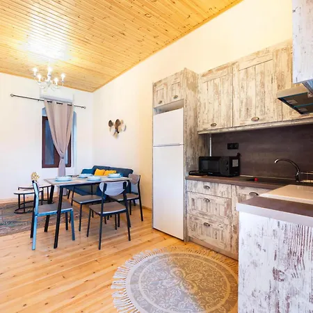 Mani View Luxury House Apartment Agios Nikolaos (Mani)