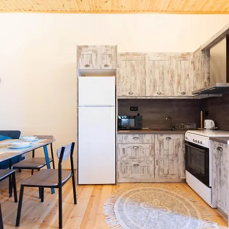 Apartment Mani View Luxury House Agios Nikolaos (Mani)