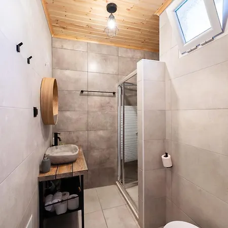 Mani View Luxury House