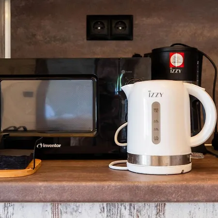 Mani View Luxury House *