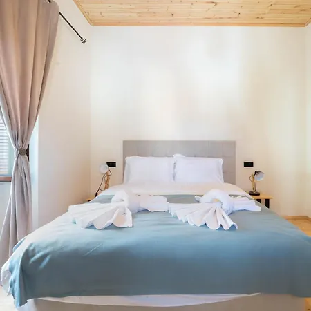 Mani View Luxury House Agios Nikolaos (Mani)