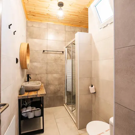 Mani View Luxury House * Ájosz Nikólaosz