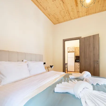 Mani View Luxury House Apartment