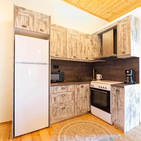 Mani View Luxury House Apartment *