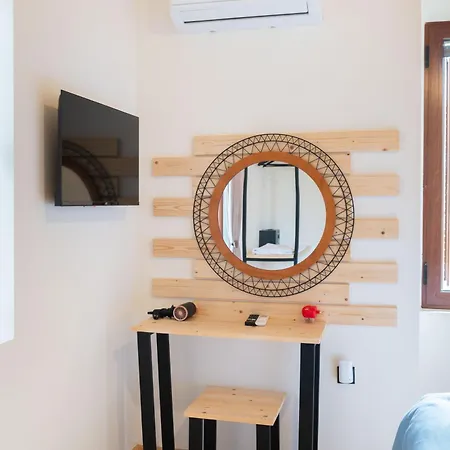 Mani View Luxury House Apartment Agios Nikolaos (Mani)