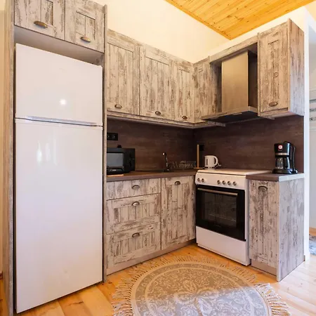 Mani View Luxury House *