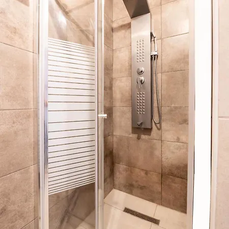 Mani View Luxury House Ájosz Nikólaosz