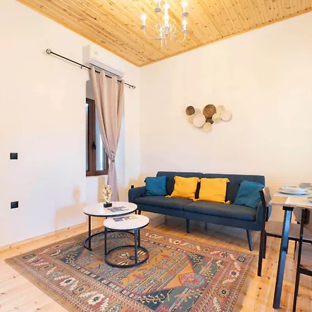 Mani View Luxury House
