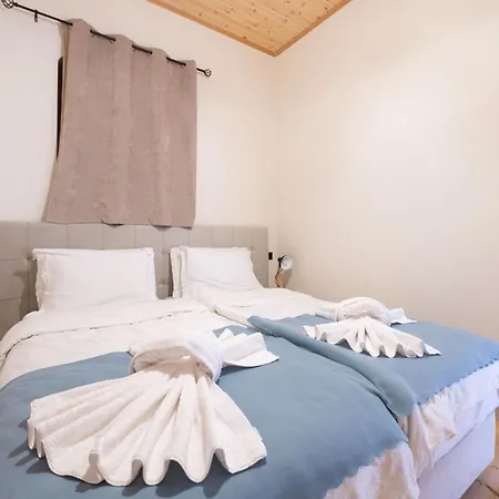 Apartmán Mani View Luxury House
