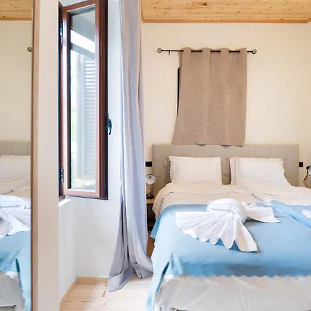 Apartmán Mani View Luxury House