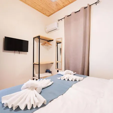 Mani View Luxury House Apartment *